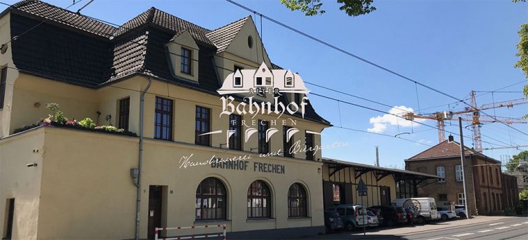 Bahnhof Frechen 768x349
