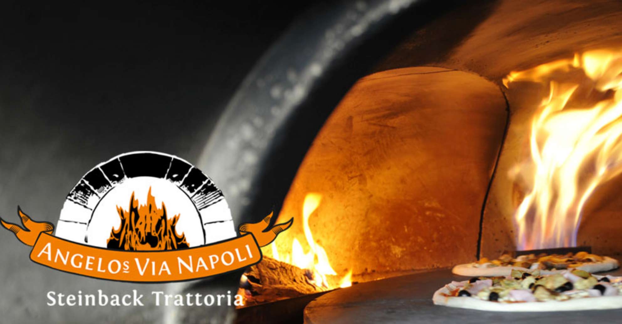 Angelo Napoli s