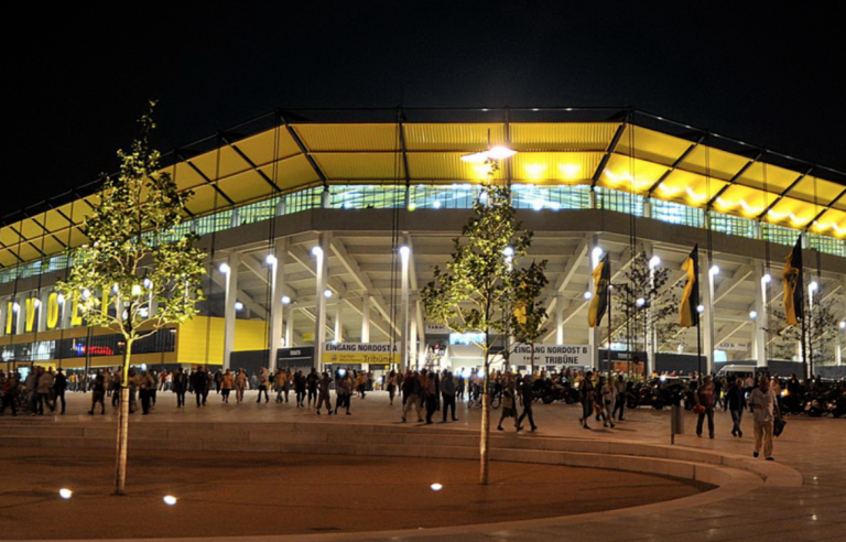 Tivoli Aachen 768x492