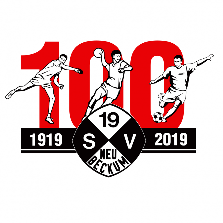 Logo SV Neubeckum
