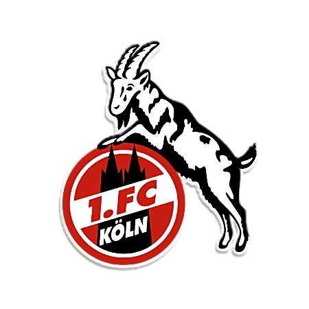 FC Köln Logo