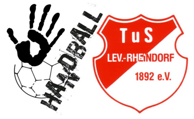Logo Handball TuS Rheindorf 768x473