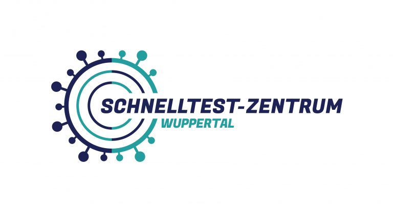 SCHNELLTEST ZENTRUM WUPPERTAL LOGO FINAL 01 768x421